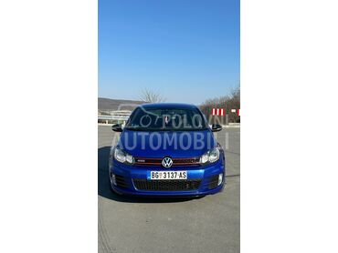 Volkswagen Golf 6 GTI (može zamena), 10.000 €, 2009. Hečbek, Benzin | 1984 cm3, 222.000 km, 155kW (211 KS), Manuelni 6 brzina, 4/5 vrata, 5 sedišta, Beograd