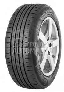 Continental 235/65 R17 Letnja
