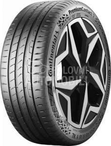 Continental 225/50 R18 Letnja