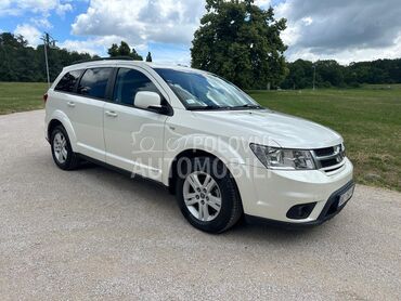 Fiat Freemont, 7.500 €, 2014. Džip/SUV, Dizel | 1956 cm3, 317.000 km, 103kW (140 KS), Manuelni 6 brzina, 4/5 vrata, 7 sedišta, Beograd