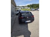 Opel Astra K 1.6cdti