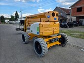 JLG NIFTY LIFT HR17 HIBRID