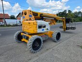 JLG NIFTY LIFT HR17 HIBRID