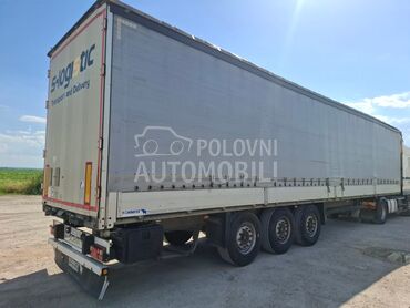 Schmitz P27, 6.999 €, 2010. , Standardne, Laćarak
