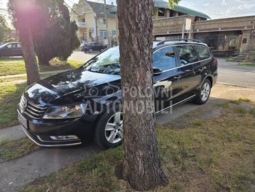 Volkswagen Passat B7, 5.700 €, 2011. Karavan, Dizel | 1598 cm3, 243.500 km, 77kW (105 KS), Manuelni 6 brzina, 4/5 vrata, 5 sedišta, Beograd