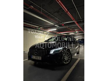 Mercedes Benz CLA 220 220 cdi, 14.200 €, 2013. Limuzina, Dizel | 2143 cm3, 280.000 km, 132kW (179 KS), Automatski / poluautomatski, 4/5 vrata, 5 sedišta, Beograd