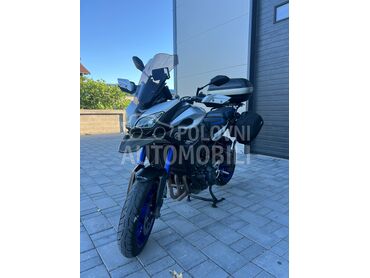 Yamaha Tracer 900 GT (može zamena), 7.950 €, 2015. , 847 cm3, 32.000 km, 85kW (116 KS), Touring, Paraćin