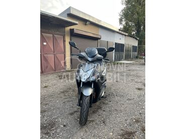 Kymco Agility 16 50, 2.050 €, 2025. , 49 cm3, 700 km, 2kW (3 KS), Moped, Novi Sad