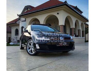 Volkswagen Golf 7, 8.500 €, Polovno, Beograd