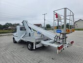Mercedes Benz SPRINTER  311CDI MULTITEL (može zamena)