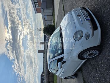 Fiat 500 Twin Air Turbo, 5.500 €, 2014. Hečbek, Benzin | 875 cm3, 192.561 km, 63kW (85 KS), Manuelni 5 brzina, 2/3 vrata, 4 sedišta, Pančevo