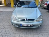 Citroen Xsara