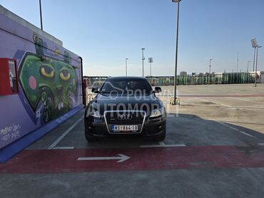 Audi Q5, 12.200 €, 2009. Džip/SUV, Dizel | 1968 cm3, 268.000 km, 125kW (170 KS), Automatski / poluautomatski, 4/5 vrata, 5 sedišta, Novi Sad