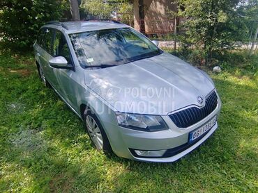 Škoda Octavia 1.6 TDI, 6.200 €, 2014. Karavan, Dizel | 1598 cm3, 210.000 km, 77kW (105 KS), Manuelni 5 brzina, 4/5 vrata, 5 sedišta, Beograd