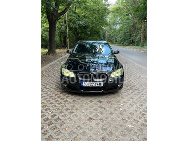 BMW 318 318D, 4.500 €, 2007. Limuzina, Dizel | 1995 cm3, 246.000 km, 90kW (122 KS), Manuelni 6 brzina, 4/5 vrata, 5 sedišta, Kumodraž
