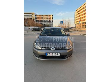 Volkswagen Golf 7 GOLF VII TGI DSG (može zamena), 10.300 €, 2014. Hečbek, Benzin + Metan (CNG) | 1395 cm3, 211.254 km, 81kW (110 KS), Automatski / poluautomatski, 4/5 vrata, 5 sedišta, Kragujevac