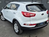 Kia Sportage 1.7CRDI N.A.V.I