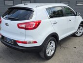 Kia Sportage 1.7CRDI N.A.V.I
