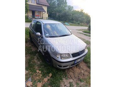 Volkswagen Polo tdi, 590 €, 2001. Kupe, Dizel | 1441 cm3, 228.516 km, 55kW (75 KS), Manuelni 5 brzina, 2/3 vrata, 5 sedišta, Valjevo