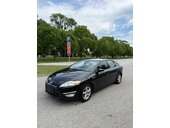 Ford Mondeo 1.6TDCi/0RG K.M/T0P
