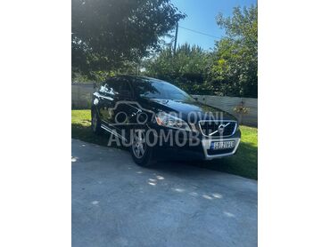 Volvo XC60, Po dogovoru, 2012. Džip/SUV, Dizel | 2400 cm3, 250.000 km, 120kW (163 KS), Automatski / poluautomatski, 4/5 vrata, 5 sedišta, Sombor