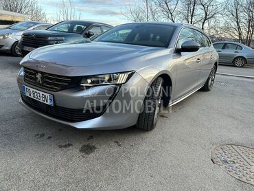 Peugeot 508 1.5 hdi, 13.990 €, 2020. Karavan, Dizel | 1499 cm3, 145.000 km, 96kW (131 KS), Automatski / poluautomatski, 4/5 vrata, 5 sedišta, Beograd