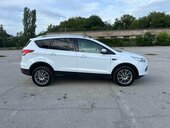 Ford Kuga 2.0 TDCI
