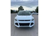 Ford Kuga 2.0 TDCI