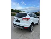 Ford Kuga 2.0 TDCI