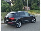 Audi Q5 2.0TDI S-LINE/NAV
