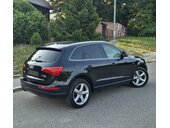 Audi Q5 2.0TDI 3XS-LINE/NAV