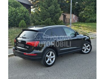 Audi Q5 2.0TDI 3XS-LINE/NAV