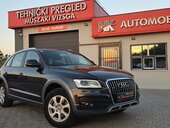 Audi Q5 2.0tdi 4x4 Allroad