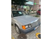 Mercedes Benz E 230 W124