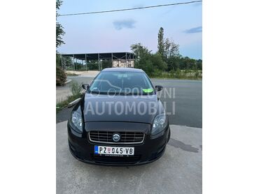 Fiat Croma (može zamena), 3.300 €, 2008. Karavan, Dizel | 1910 cm3, 342.859 km, 88kW (120 KS), Manuelni 6 brzina, 4/5 vrata, 5 sedišta, Požega