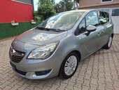 Opel Meriva 1.4 style N0V0 ch