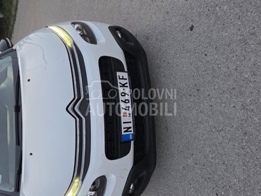 Citroen C3 (može zamena), 7.300 €, 2020. Hečbek, Benzin | 1199 cm3, 188.000 km, 61kW (83 KS), Manuelni 5 brzina, 4/5 vrata, 4 sedišta, Kuršumlija
