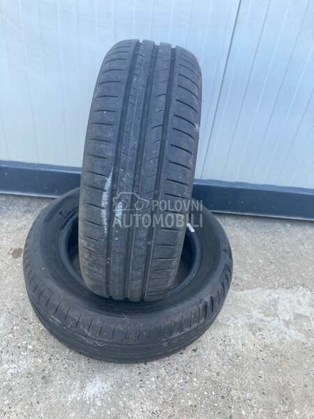 Dunlop 185/60 R14 Letnja