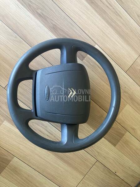 Volan za Citroen Ostalo od 2005. do 2015. god.