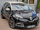 Renault Captur 1.5 DCi/EDC/INTENS