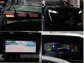 Peugeot 308 ALLURE/PURETECH (može zamena)