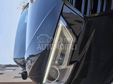 Audi A3 1.6 TDI, 10.900 €, 2018. Hečbek, Dizel | 1598 cm3, 240.000 km, 85kW (116 KS), Automatski / poluautomatski, 4/5 vrata, 5 sedišta, Beograd
