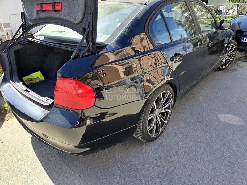 Motor 318 i za BMW 318 za 2010. god.