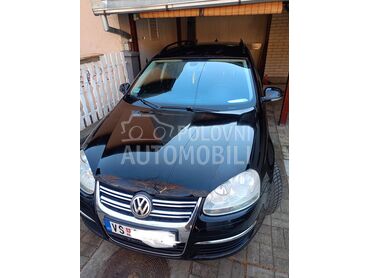 Volkswagen Golf 5 tdi, 3.800 €, 2008. Karavan, Dizel | 1896 cm3, 258.320 km, 77kW (105 KS), Manuelni 5 brzina, 4/5 vrata, 5 sedišta, Vršac