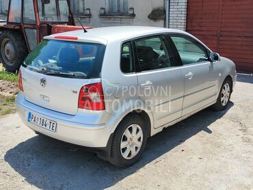 Volkswagen Polo, 1.499 €, 2002. Hečbek, Dizel | 1896 cm3, 220.000 km, 74kW (101 KS), Manuelni 5 brzina, 4/5 vrata, 5 sedišta, Dolovo