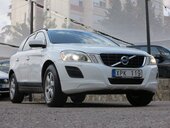 Volvo XC60 2.0 d