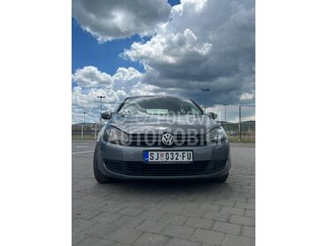 Volkswagen Golf 6 2.0 TDI, 5.700 €, 2009. Hečbek, Dizel | 1968 cm3, 242.000 km, 81kW (110 KS), Manuelni 5 brzina, 4/5 vrata, 5 sedišta, Sjenica