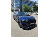 Audi RS Q8 4.0 ceramic/exclusiv (može zamena)