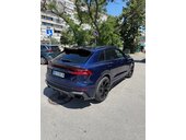 Audi RS Q8 4.0 ceramic/exclusiv (može zamena)