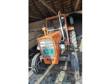 IMT 560, 5.500 €, 1981. , Standardni traktori, 44kW (60 KS), 2x2, Ratarstvo, Srpska Crnja